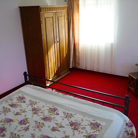 Vila Sohodol Travel Bran  Zewnętrze zdjęcie