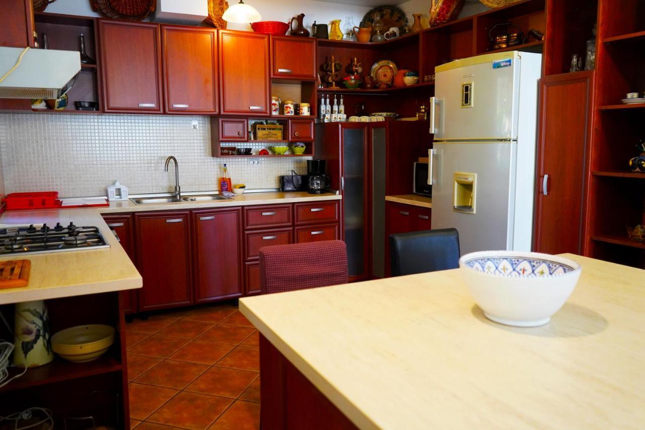 Vila Sohodol Travel Bran  Zewnętrze zdjęcie