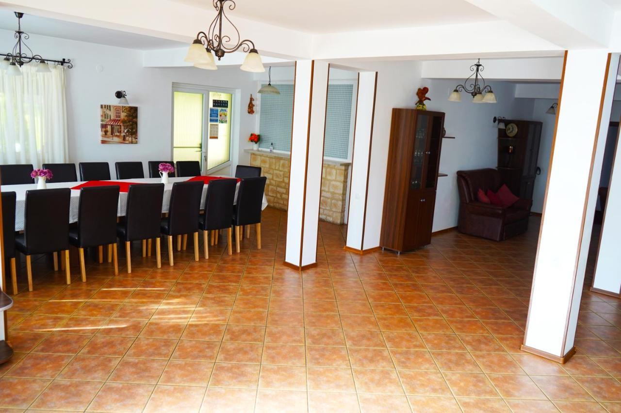 Vila Sohodol Travel Bran  Zewnętrze zdjęcie