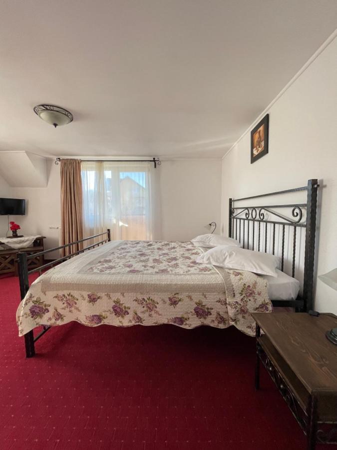 Vila Sohodol Travel Bran  Zewnętrze zdjęcie