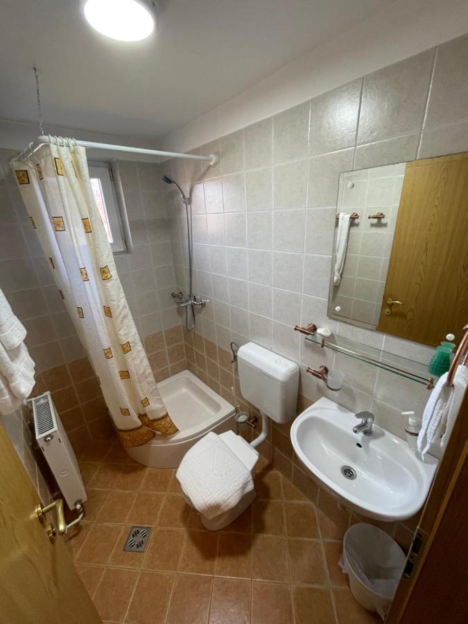 Vila Sohodol Travel Bran  Zewnętrze zdjęcie