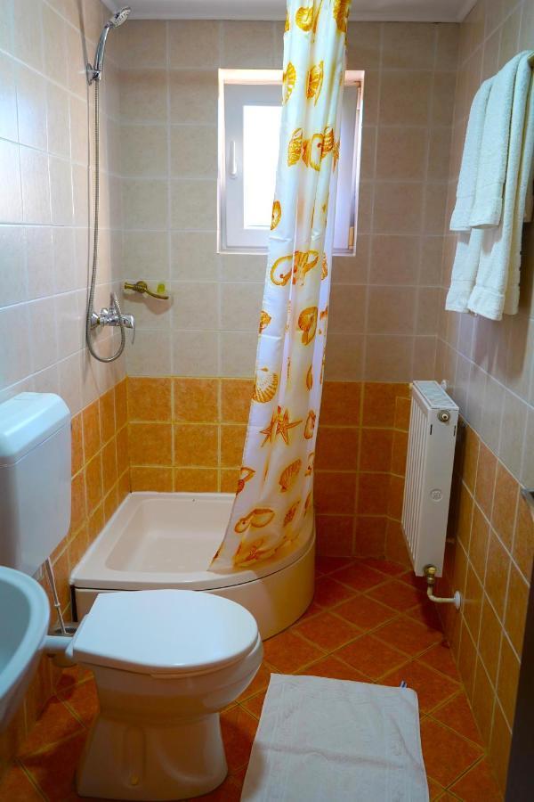 Vila Sohodol Travel Bran  Zewnętrze zdjęcie