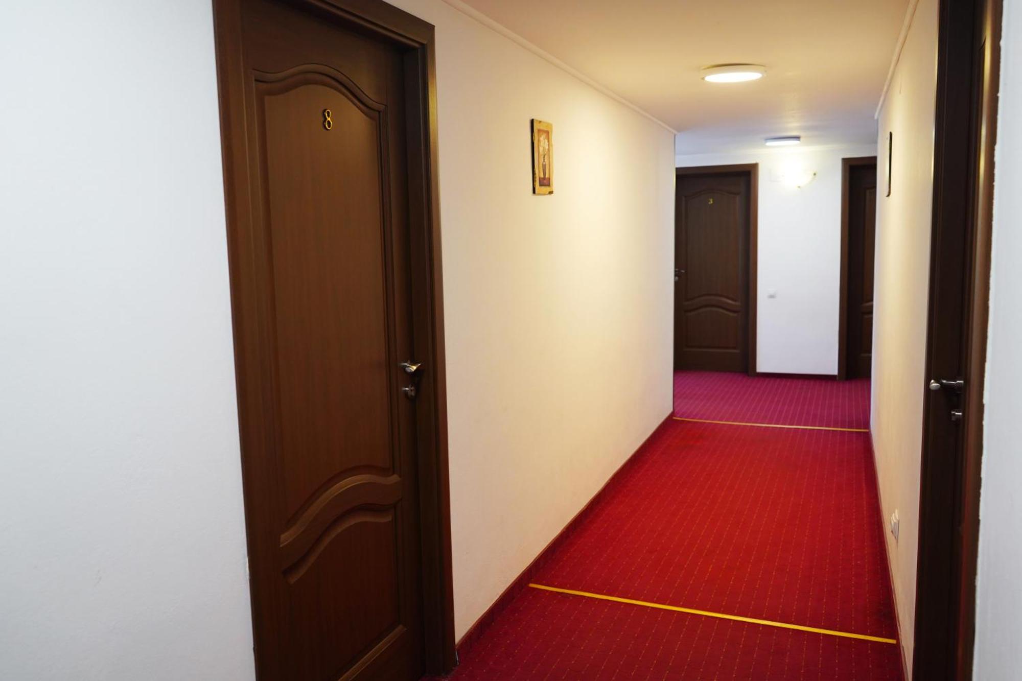 Vila Sohodol Travel Bran  Zewnętrze zdjęcie