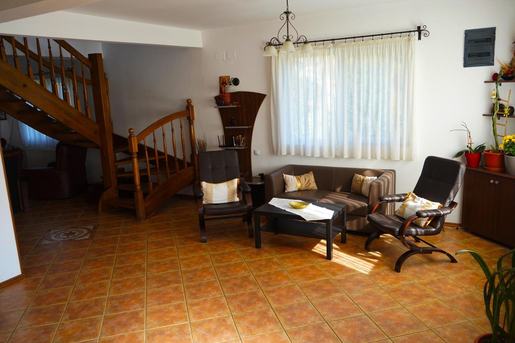 Vila Sohodol Travel Bran  Zewnętrze zdjęcie