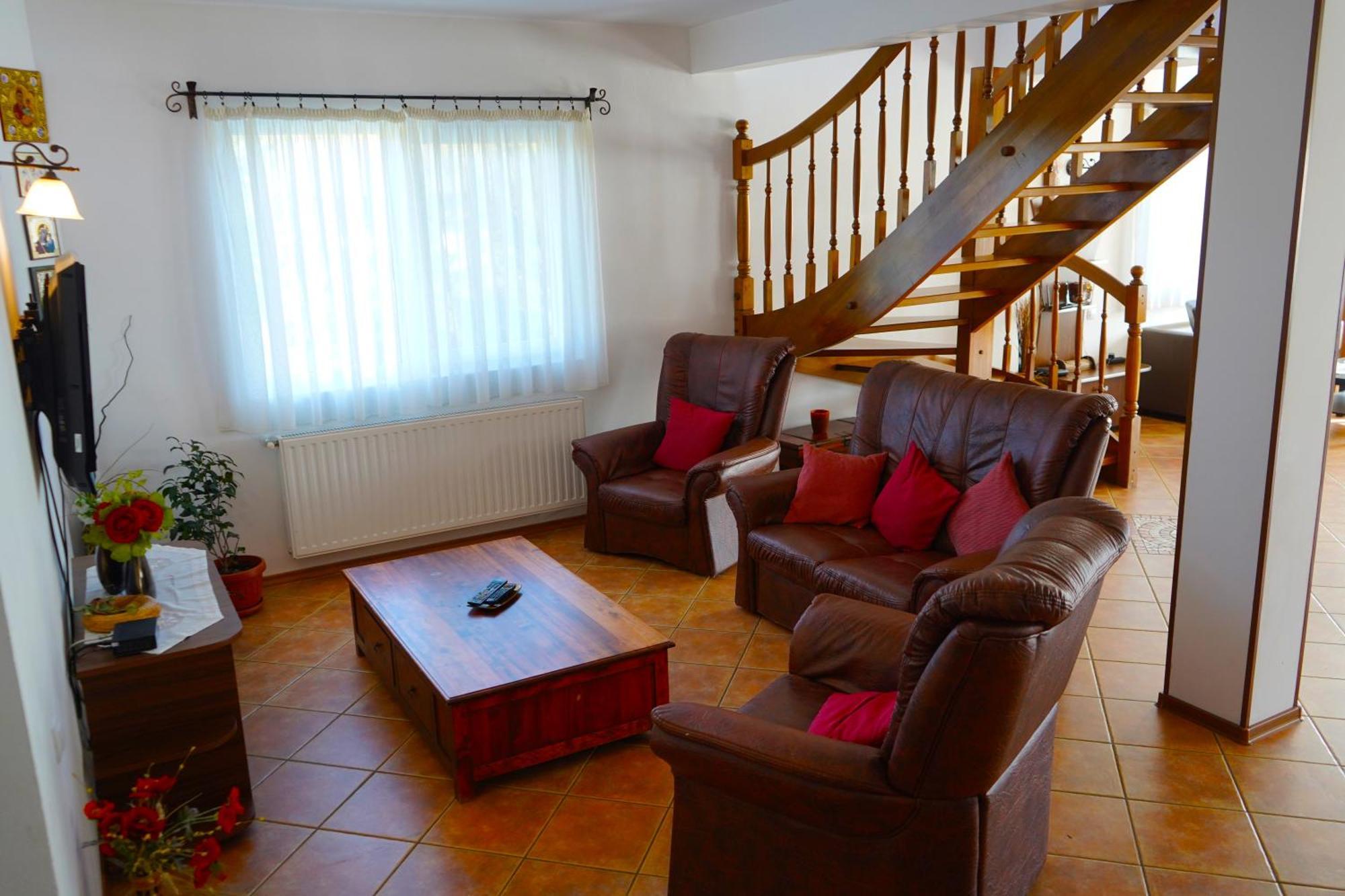 Vila Sohodol Travel Bran  Zewnętrze zdjęcie
