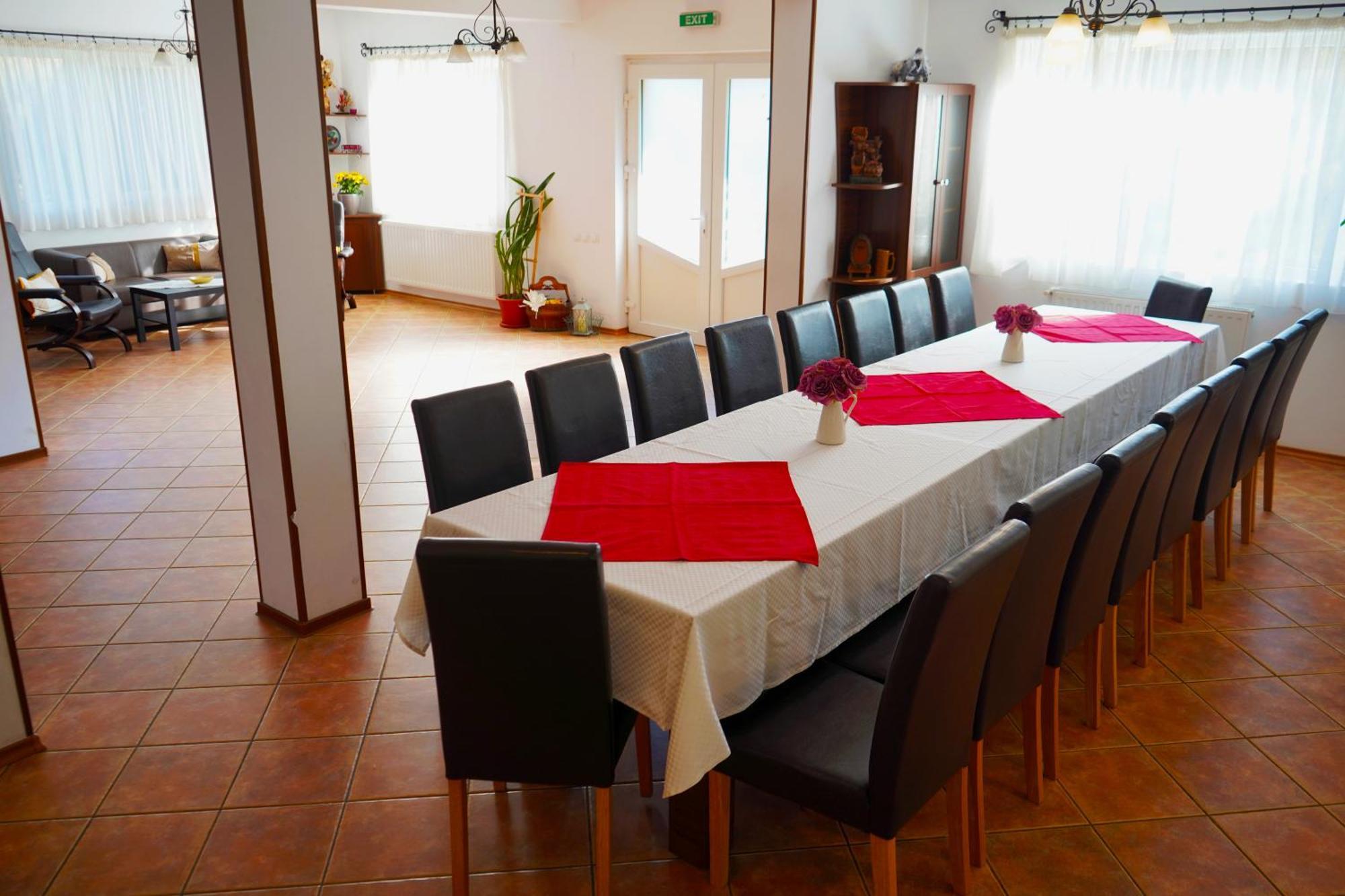 Vila Sohodol Travel Bran  Zewnętrze zdjęcie